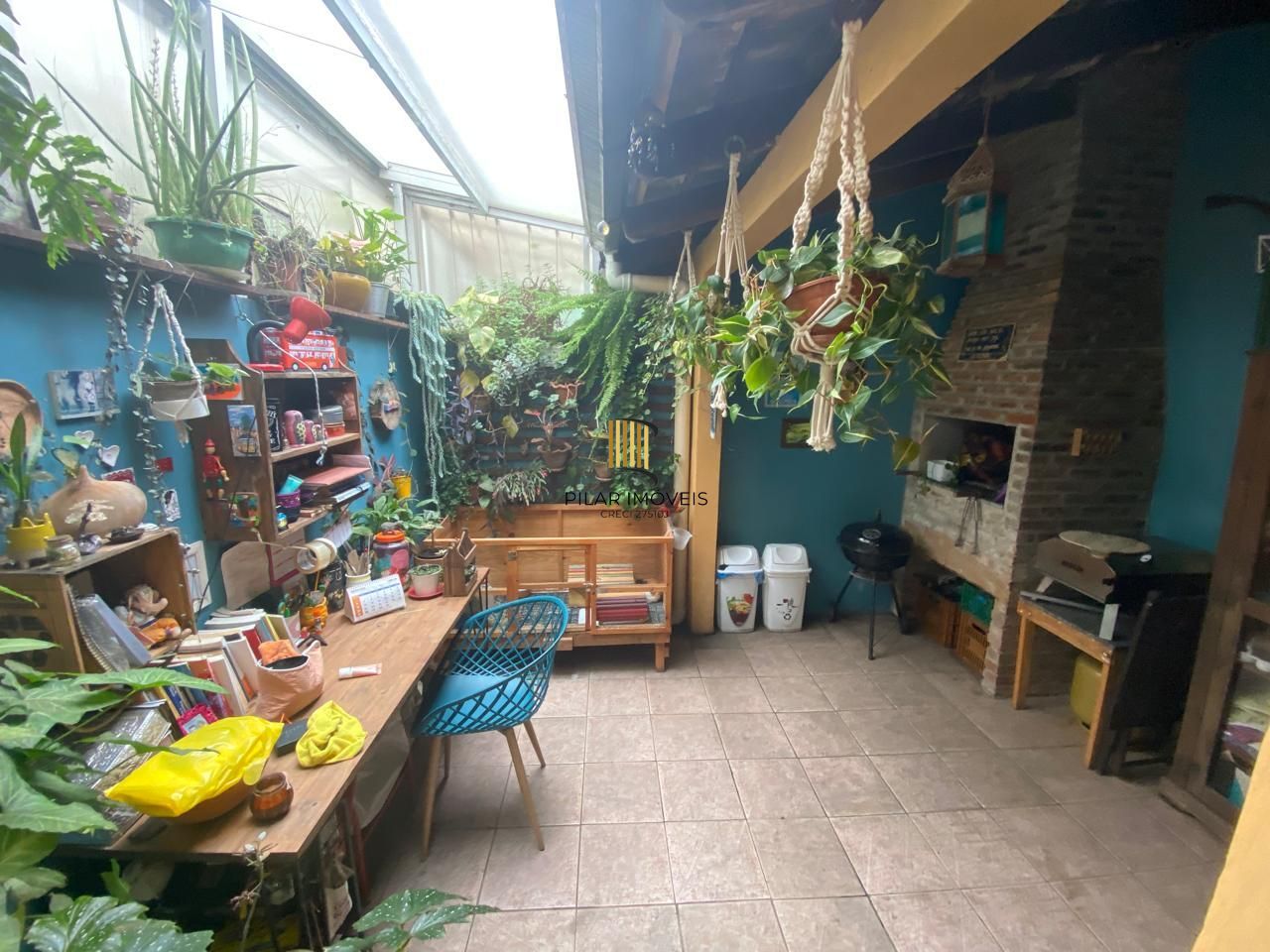 Sobrado à Venda – Conforto, Funcionalidade e Excelente Espaço Externo
