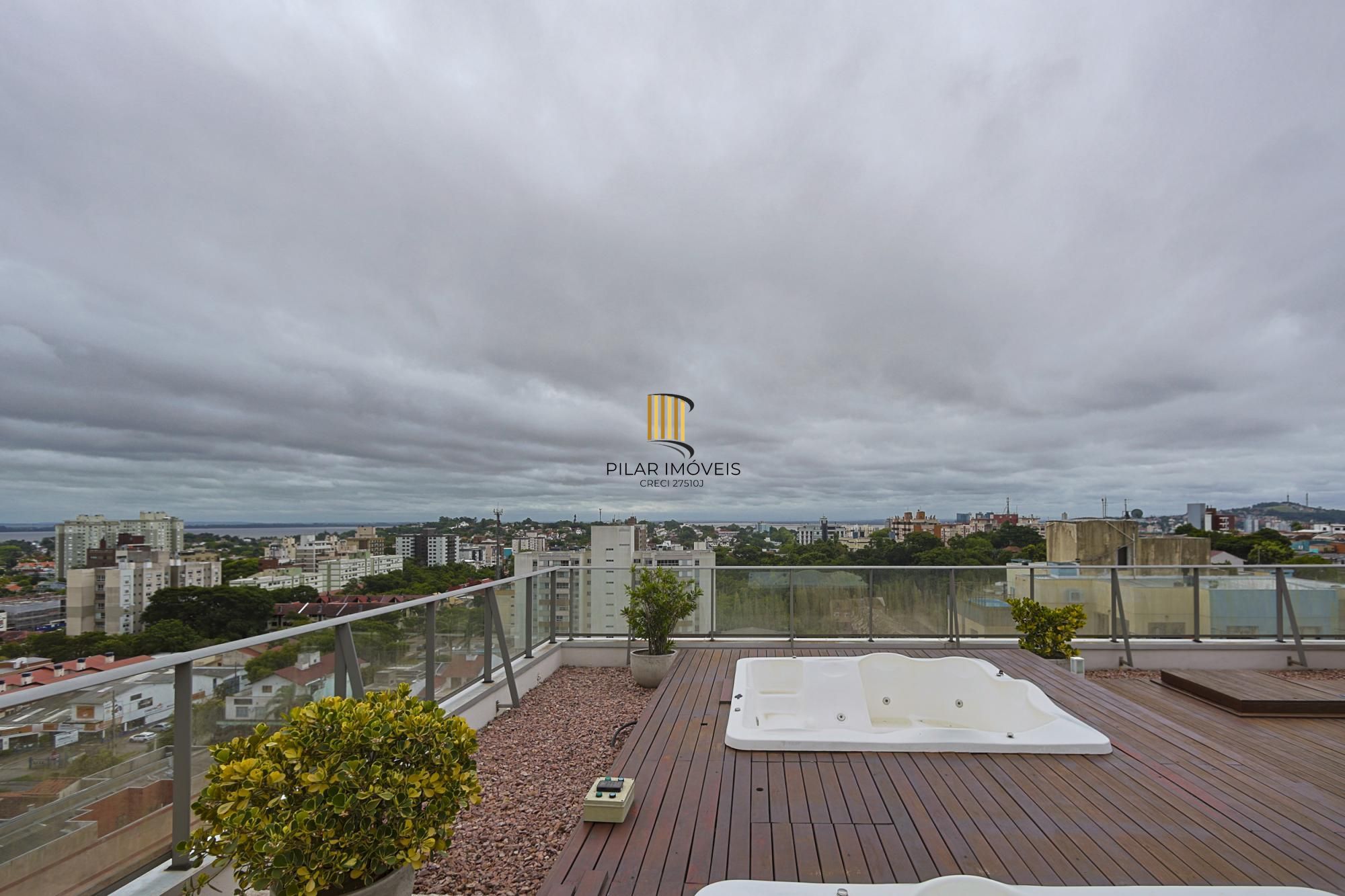 Apartamento com 217m² e 3 dormitórios no bairro Tristeza em PORTO ALEGRE para Comprar