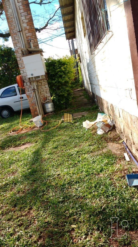 Casa para Venda - 150m², 3 dormitórios, Vila Nova