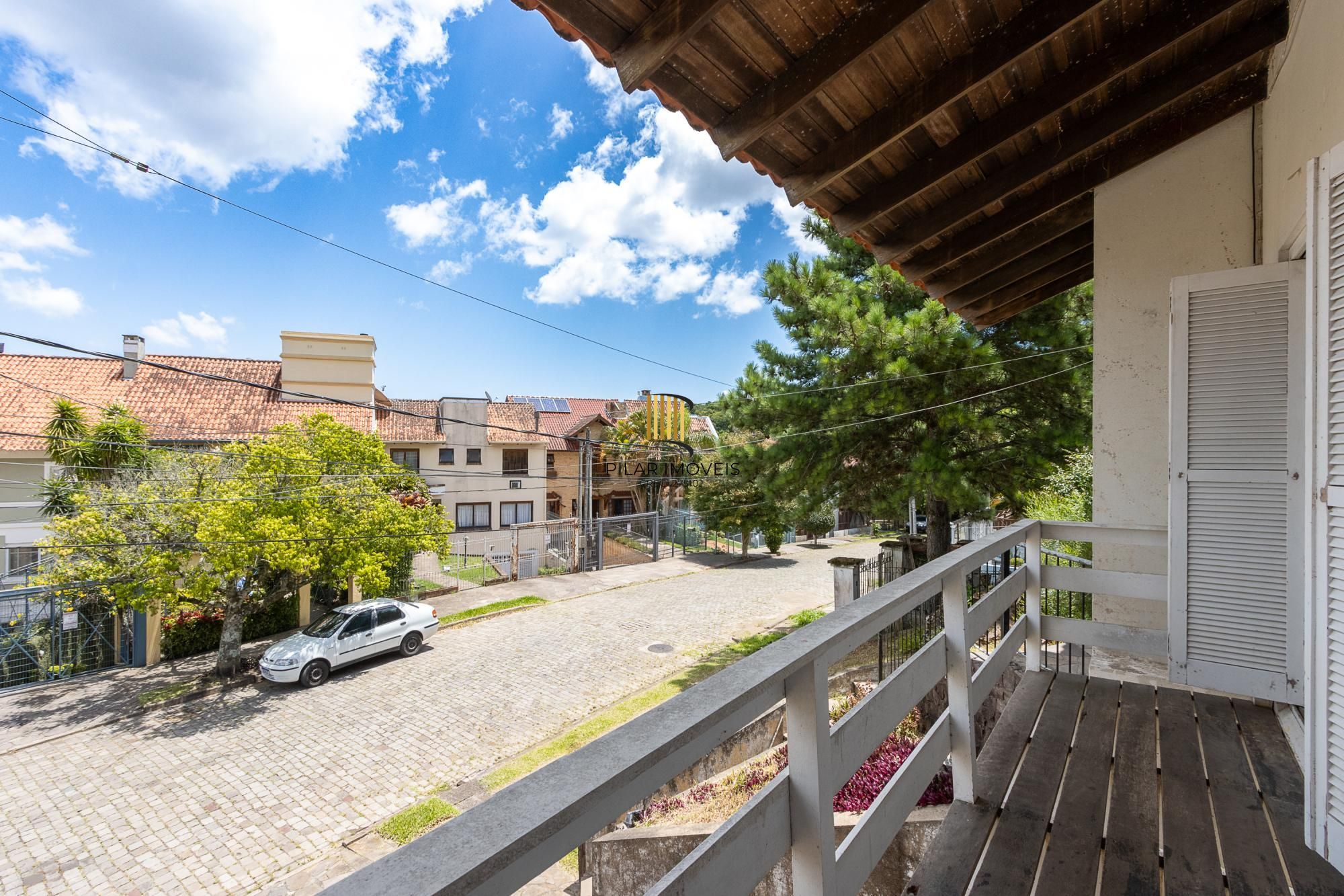 Casa ampla, Bairro Jardim Isabel