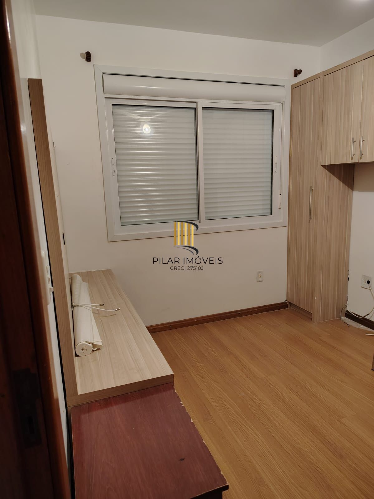 Excelente apartamento de 02 dormitórios