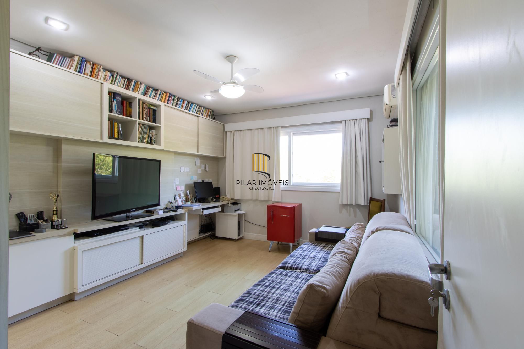 Casa 3 suites no Terra Ville
