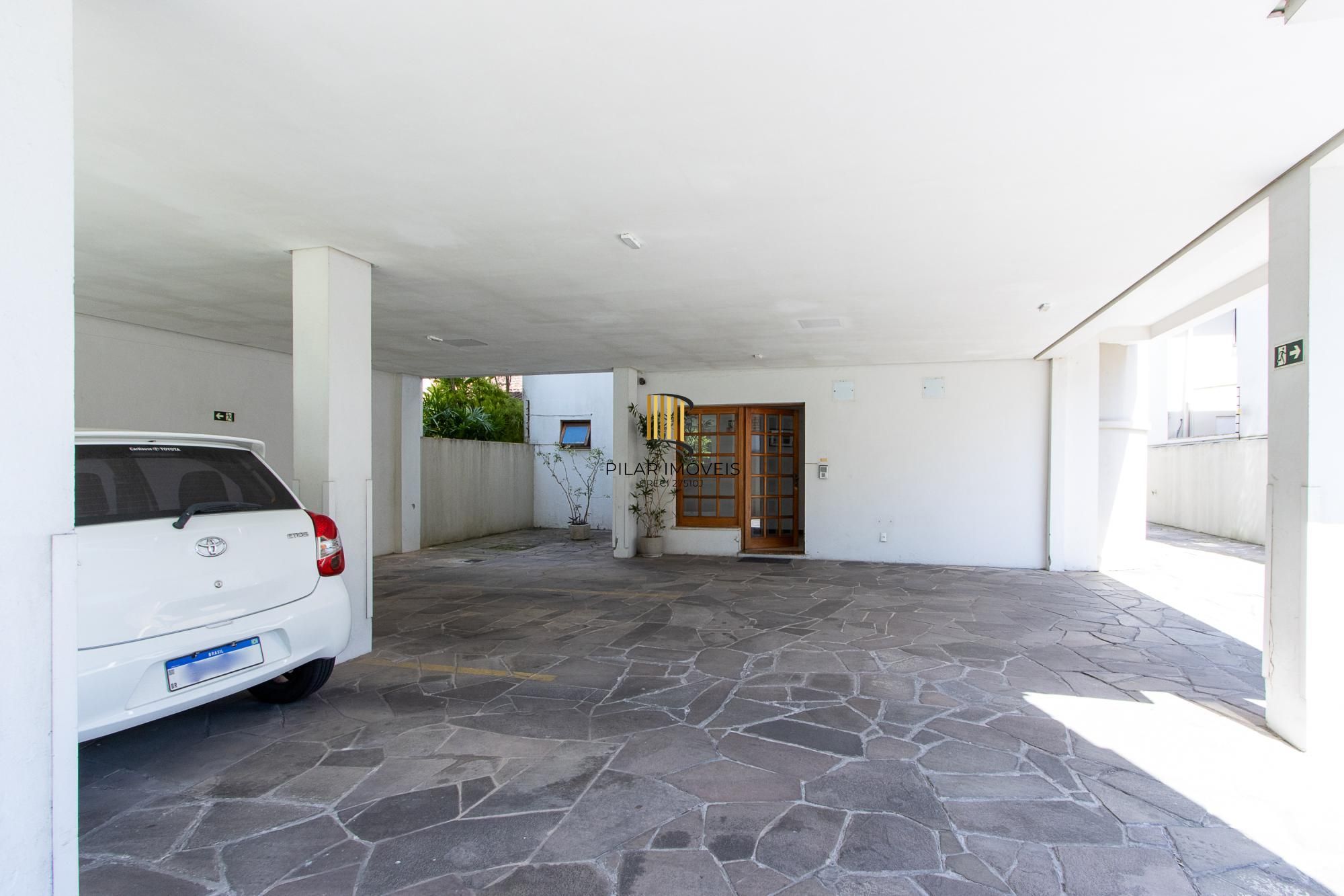 Cobertura 3 dormitórios no bairro Tristeza