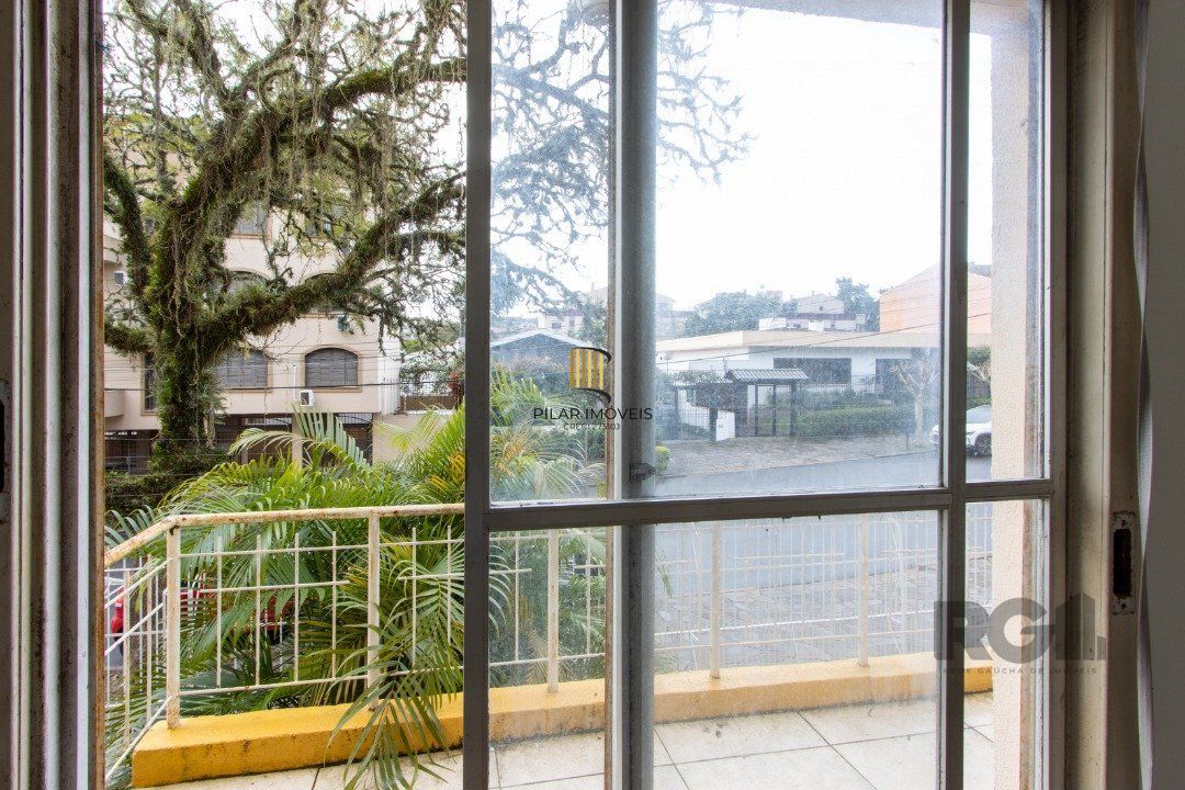 Apartamento à venda no empreendimento Jardim Inhanduí,  Com 2 dormitórios,