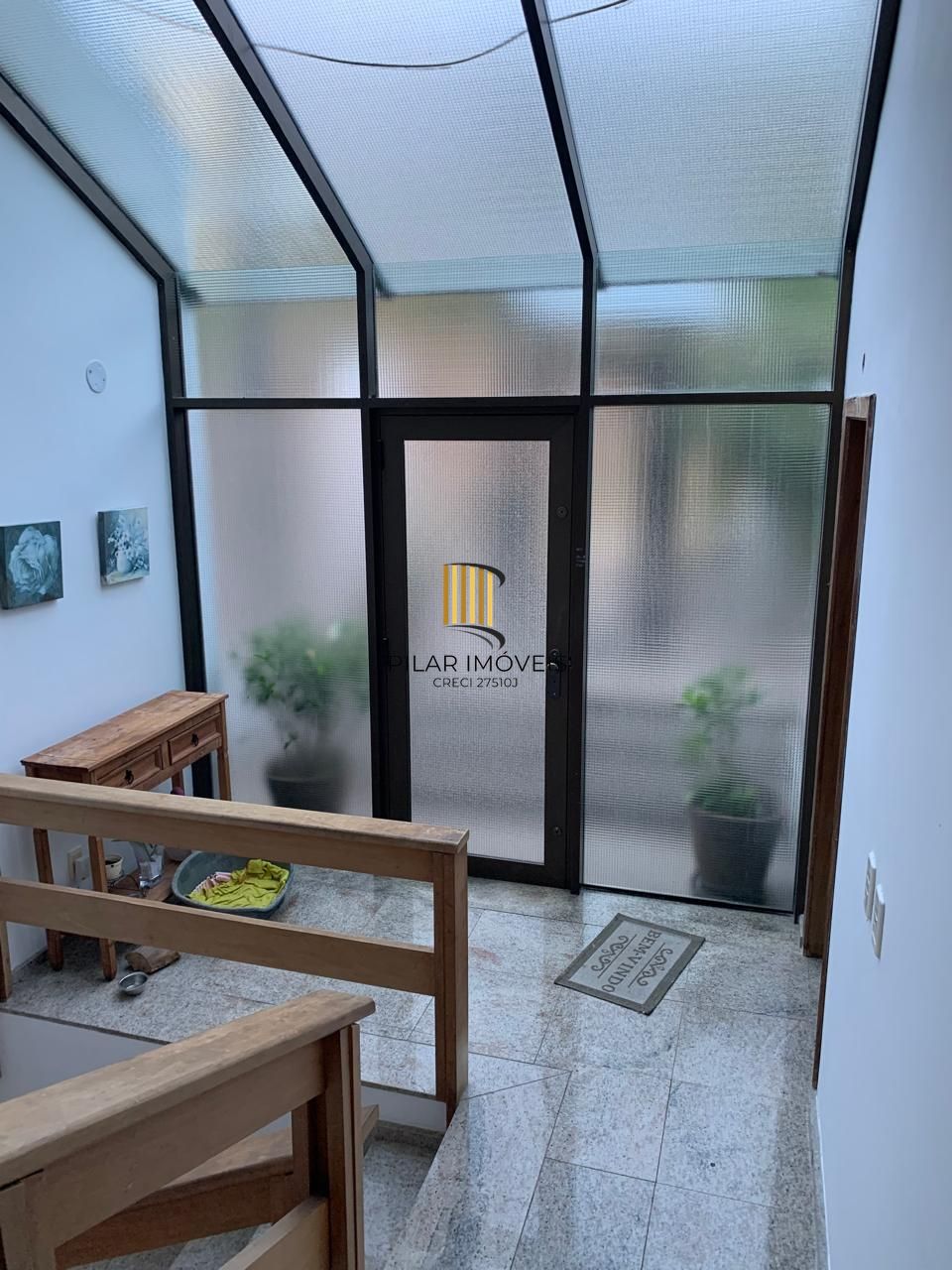 Mansão com 469m² privativos, 5 suites e 10 vagas de garagem - Vila Conceição