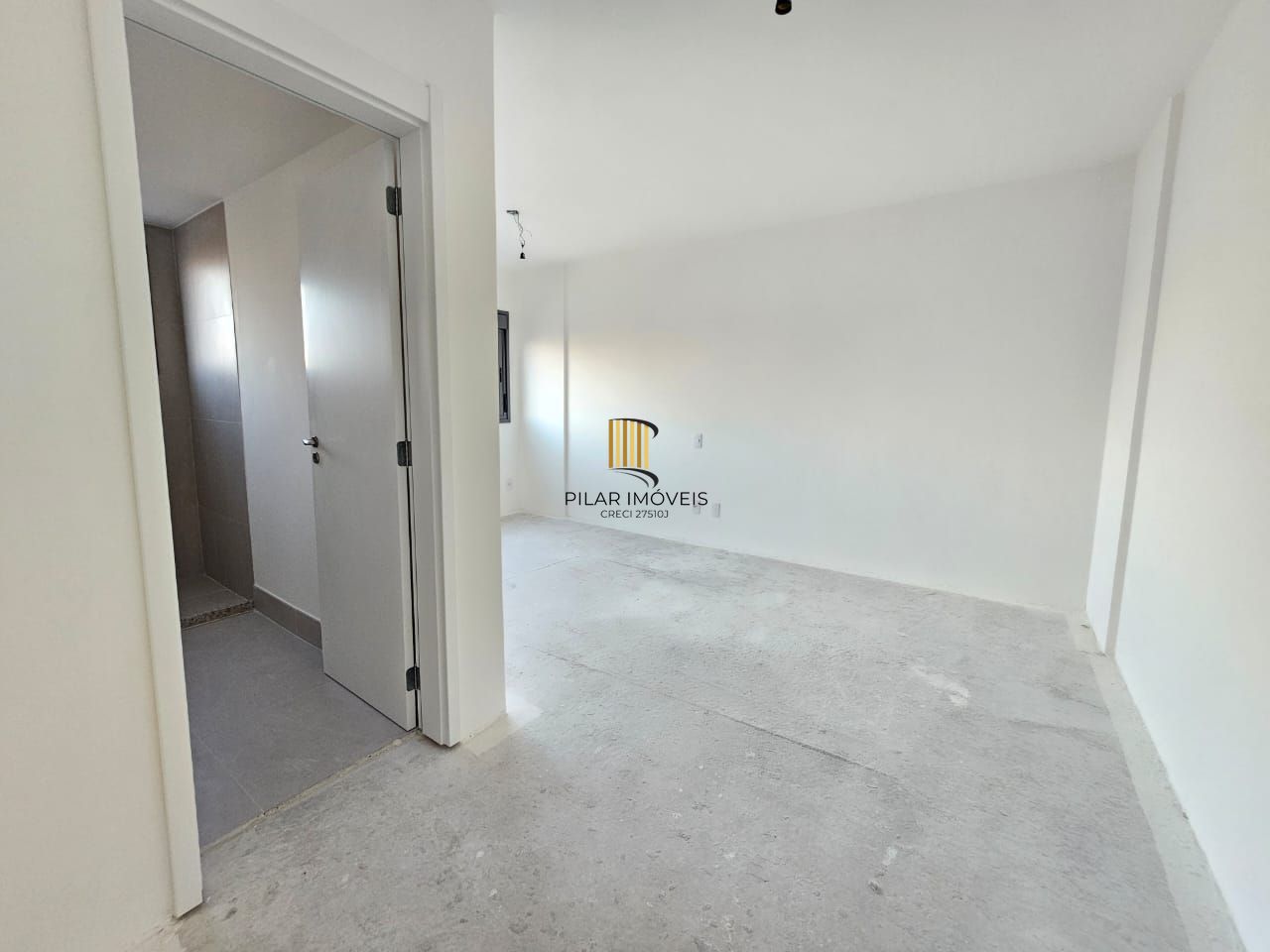 Apartamento 3 dormitórios no bairro Boa Vista