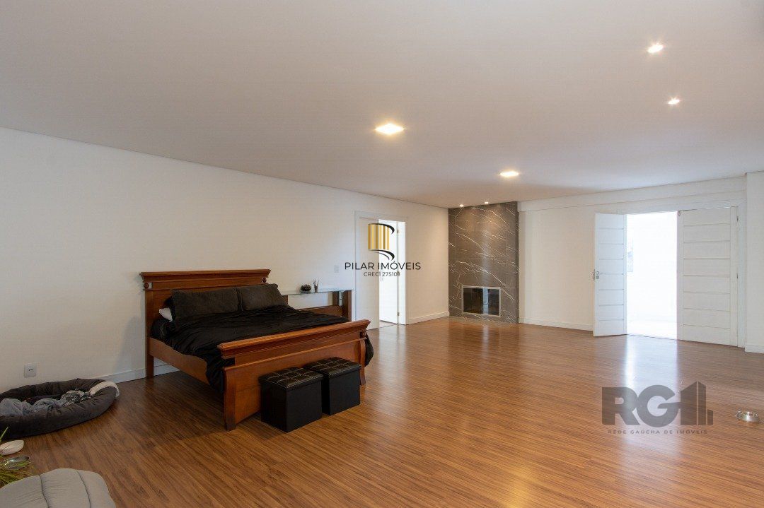 Casa 2 dormitórios no bairro Vila Assunção