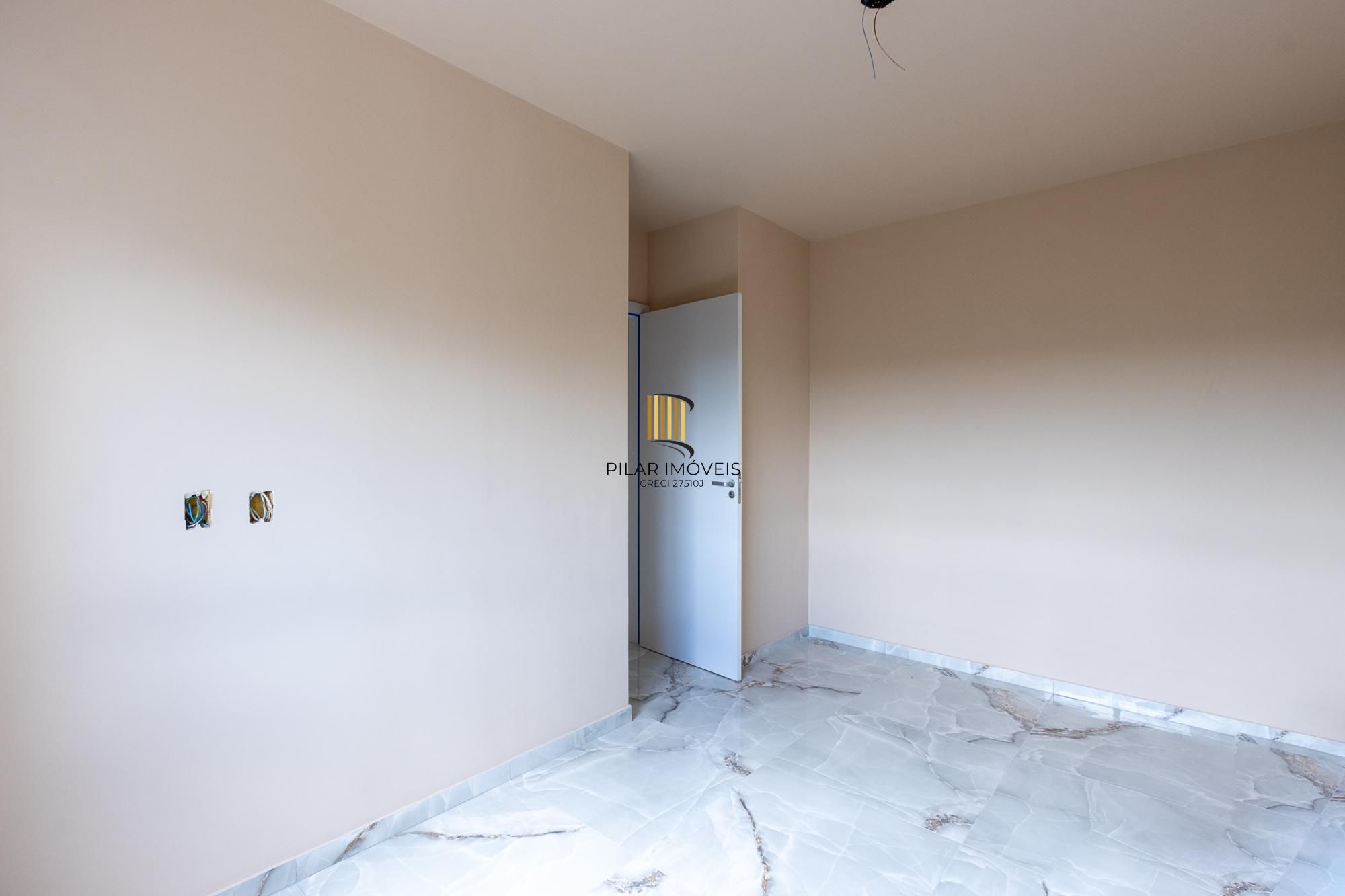 APARTAMENTO PARA COMPRAR NO BAIRRO PARQUE SANTA FÉ - 02 QUARTOS - 01 VAGA