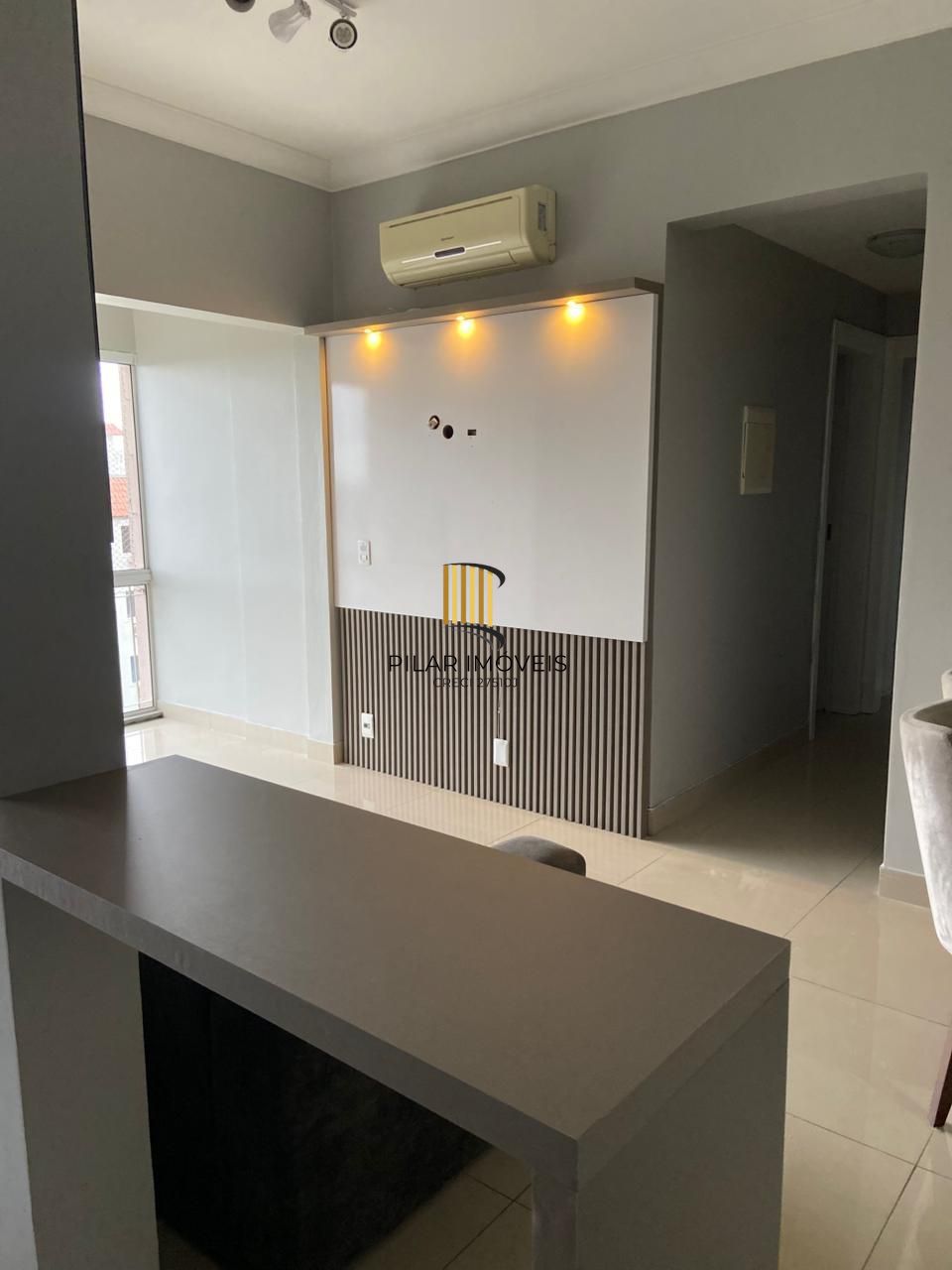 Apartamento 2 dormitórios no bairro Sarandi