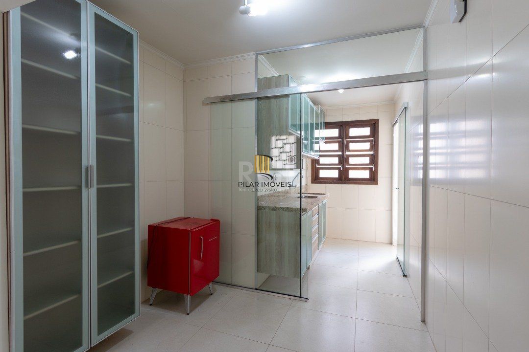 Apartamento para Venda - 46m², 1 dormitório, 1 vaga - Mont Serrat