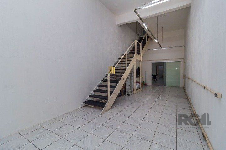 Prédio Comercial no bairro Centro Histórico