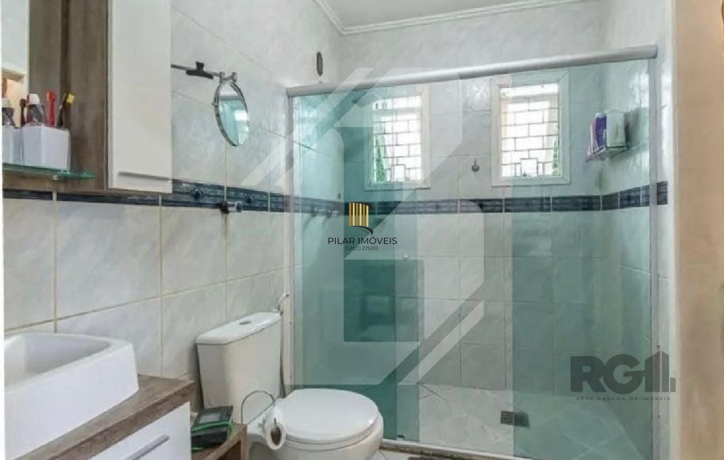 Casa 3 dormitórios no bairro Passo das Pedras
