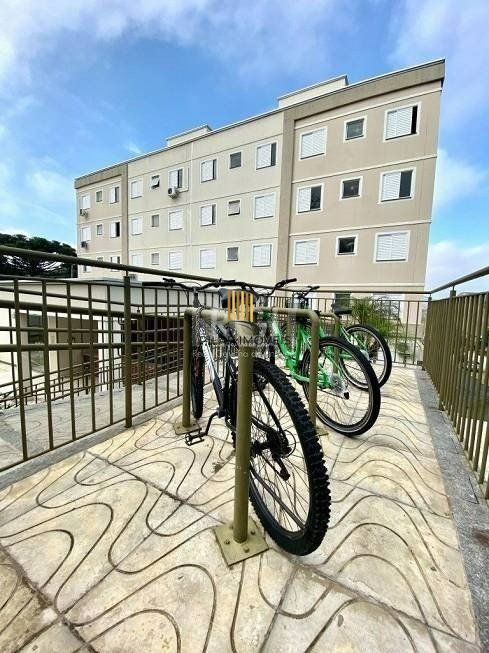 Apartamento 2 dormitórios no bairro Vila Nova