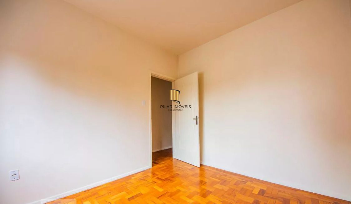 Apartamento 3 dormitórios no bairro Rio Branco