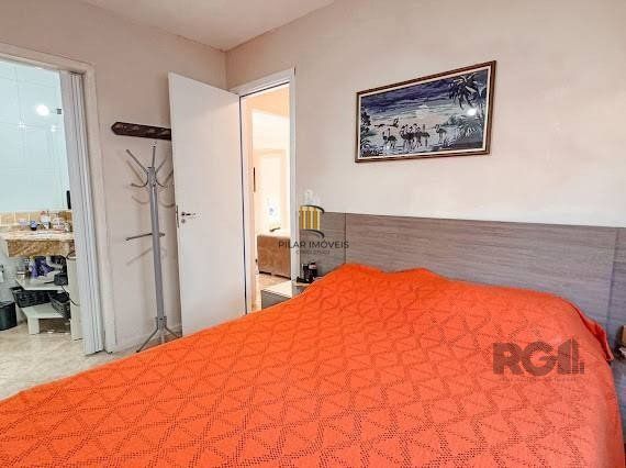 Casa 3 dormitórios no bairro Centro