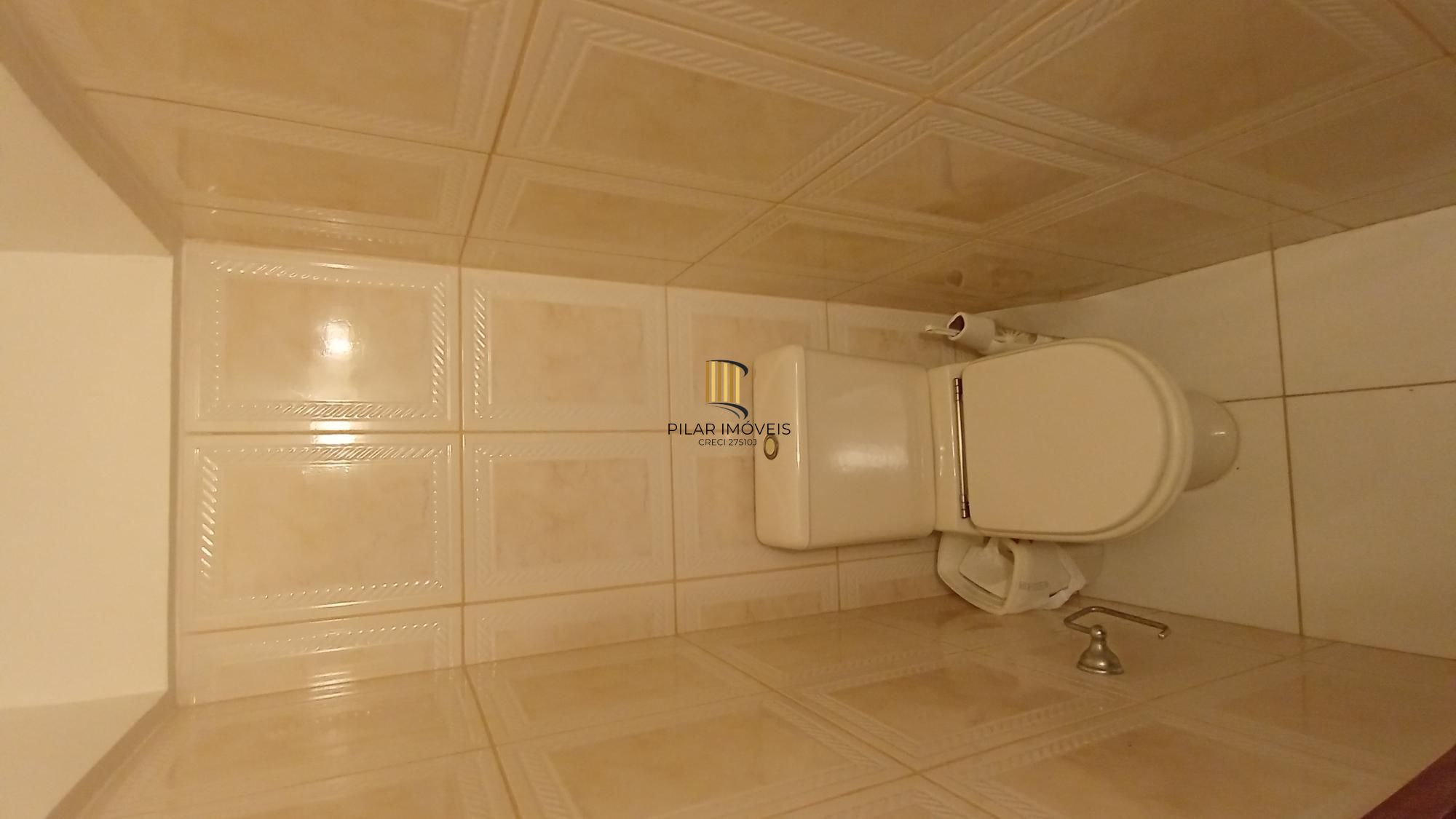 Casa de Condomínio com 3 Dormitórios no Bairro Espírito Santo