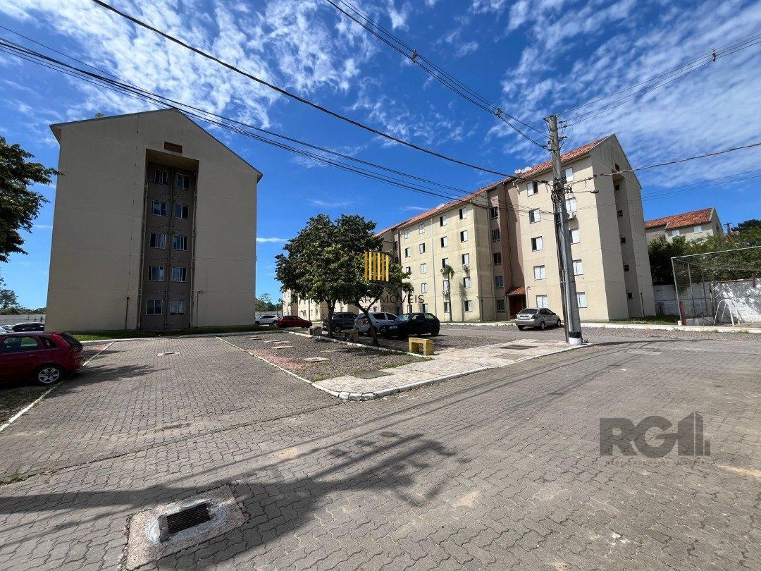 Apartamento com 2 dormitórios, com área de 38,38m² privativos