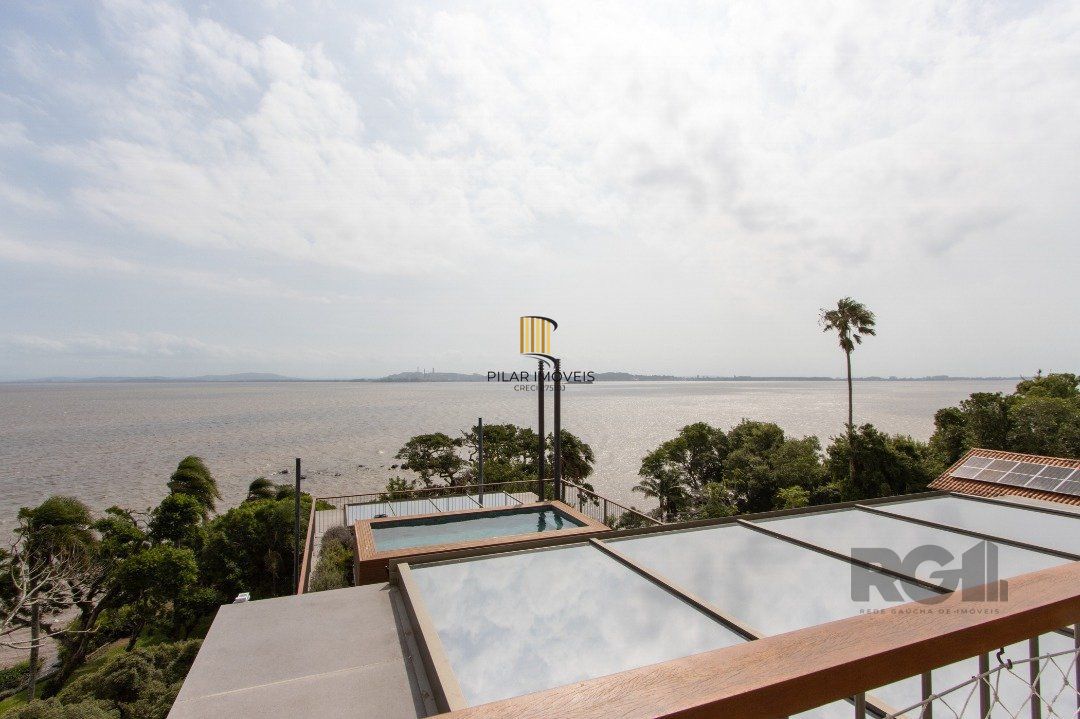 Casa em condomínio para venda, 520m², 4 dormitórios, Vila Conceição - Pilar Imóveis