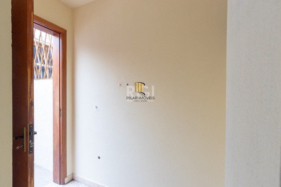 Casa Condominio para Venda - 86.21m², 2 dormitórios, 1 vaga - Hípica