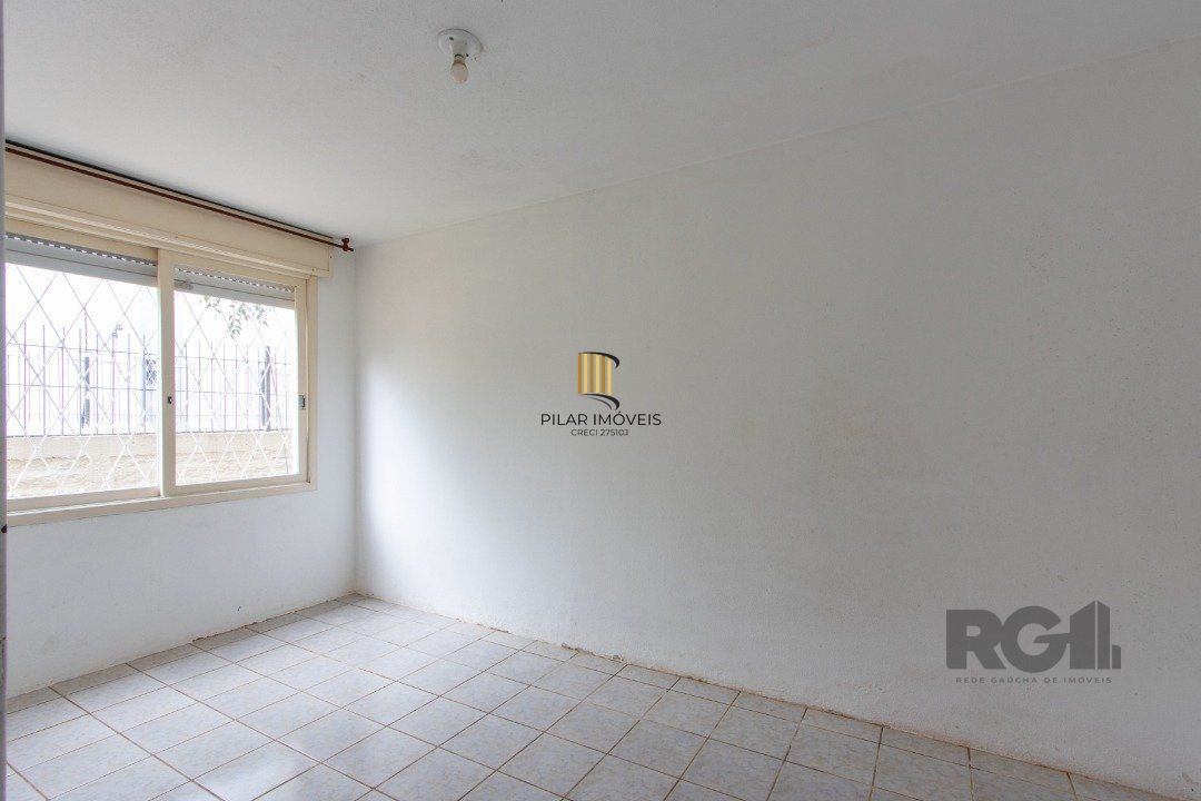 Apartamento para Venda - 37.89m², 1 dormitório, Cavalhada