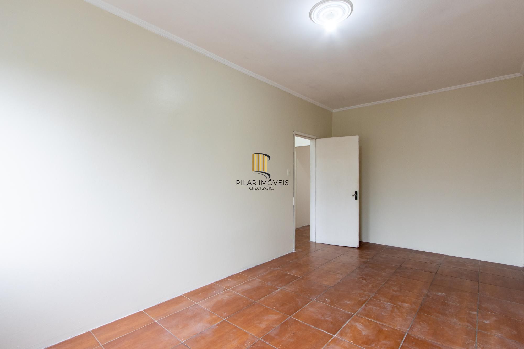 Apartamento 2 dormitórios - bairro Medianeira