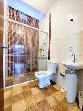 Casa 2 dormitórios no bairro Hípica