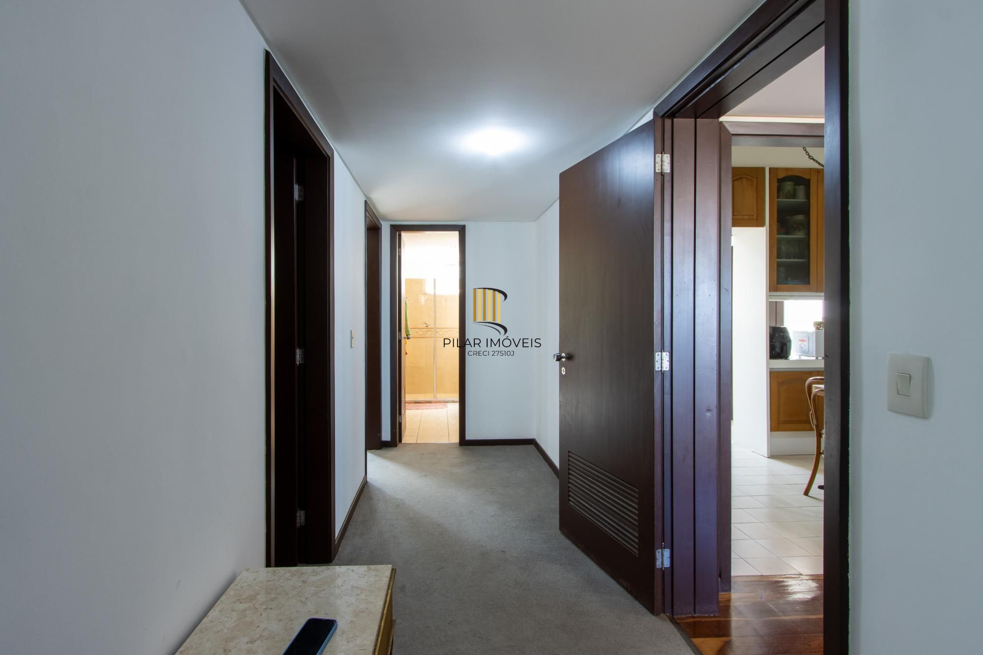 Oportunidade no Bela Vista, apartamento com 3 dormitórios em 154 m²