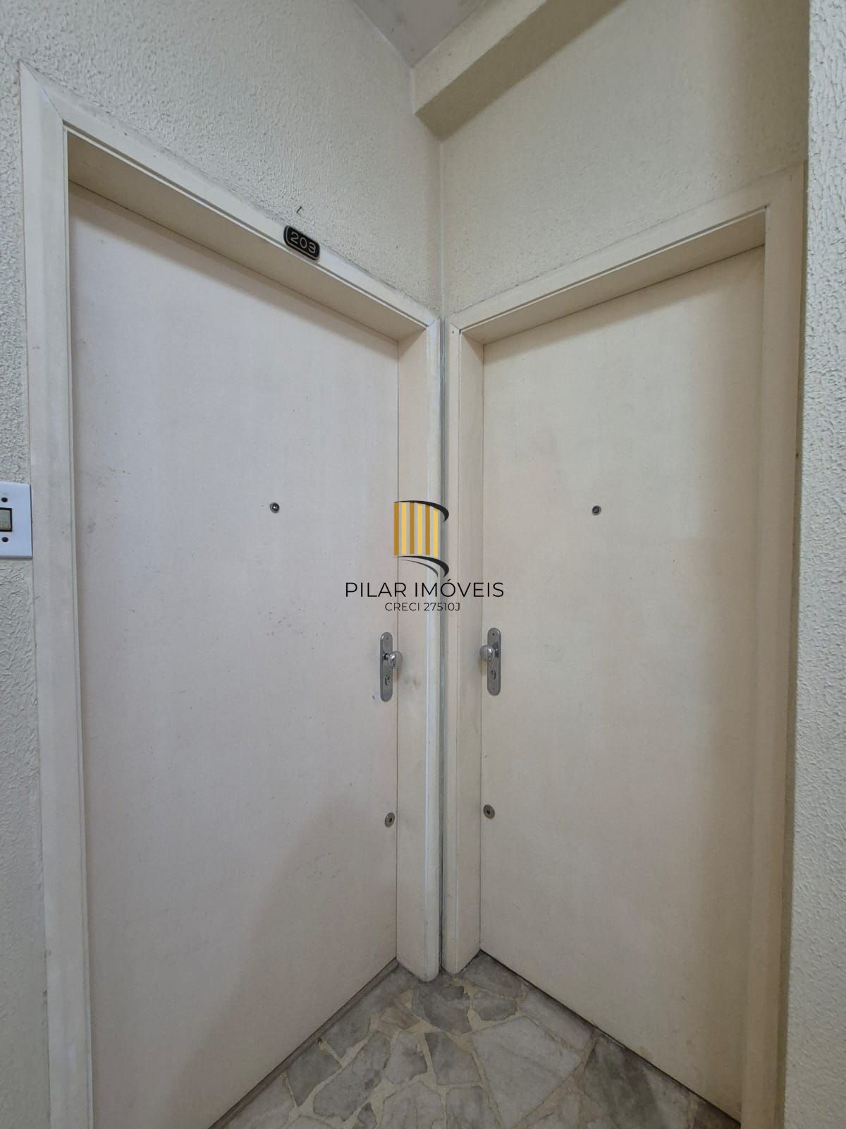 Ótimo apartamento 3 dormit´0rios na Felix da Cunha