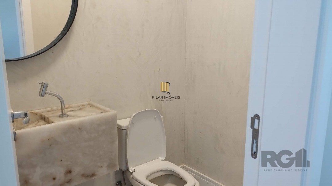 Casa de Condomínio 5 dormitórios no bairro Nova Xangri-lá