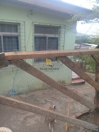 Terreno para Venda - 0m², 0 dormitórios, Tristeza