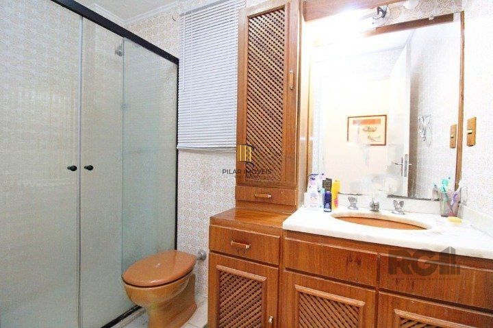 Apartamento 3 dormitórios no bairro Bela Vista