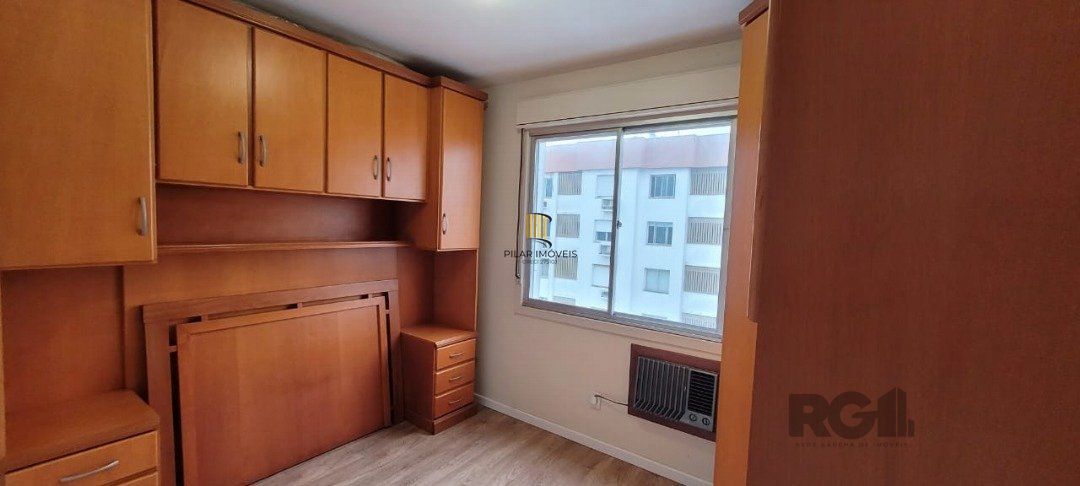 APARTAMENTO / 1 DORMITÓTIO / PARTENON