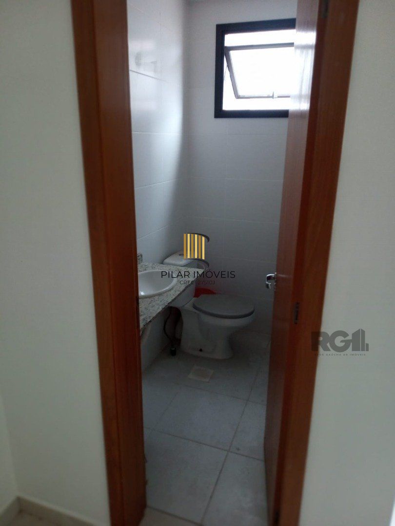 Conjunto/Sala para Venda - 29m², 0 dormitórios, 1 vaga - Menino Deus