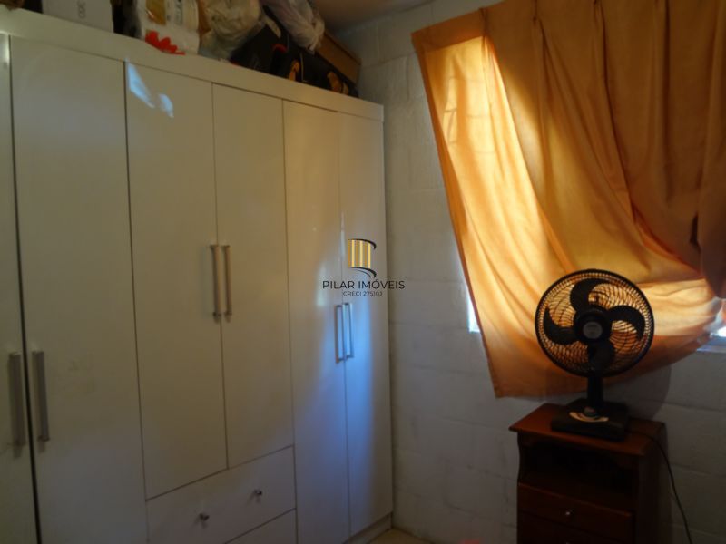 Apartamento para Venda - 38.24m², 2 dormitórios, Vila Nova