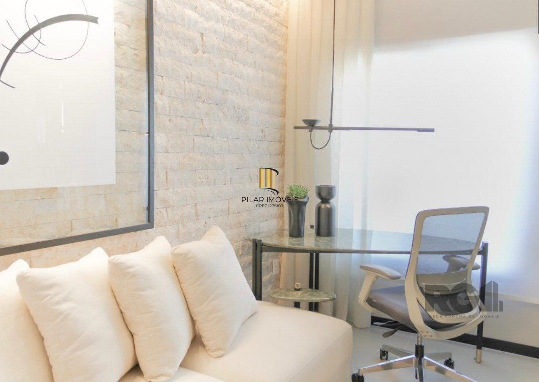 Apartamento 2 dormitórios no bairro Tristeza
