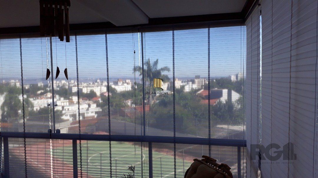 Apartamento 3 dormitórios no bairro Tristeza