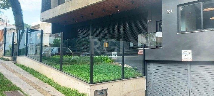 Conjunto/Sala Comercial para Venda - 32m² Bairro Tristeza