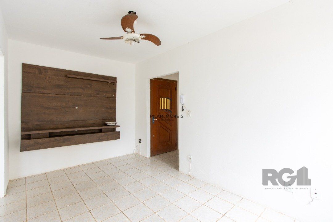 Apartamento para Venda - 37.89m², 1 dormitório, Cavalhada