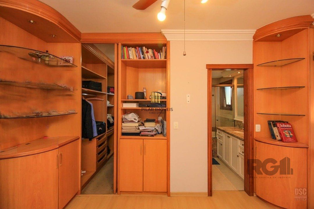 Apartamento 3 dormitórios no bairro Petrópolis