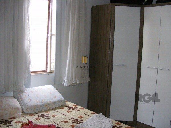 Casa 3 dormitórios no bairro Espírito Santo