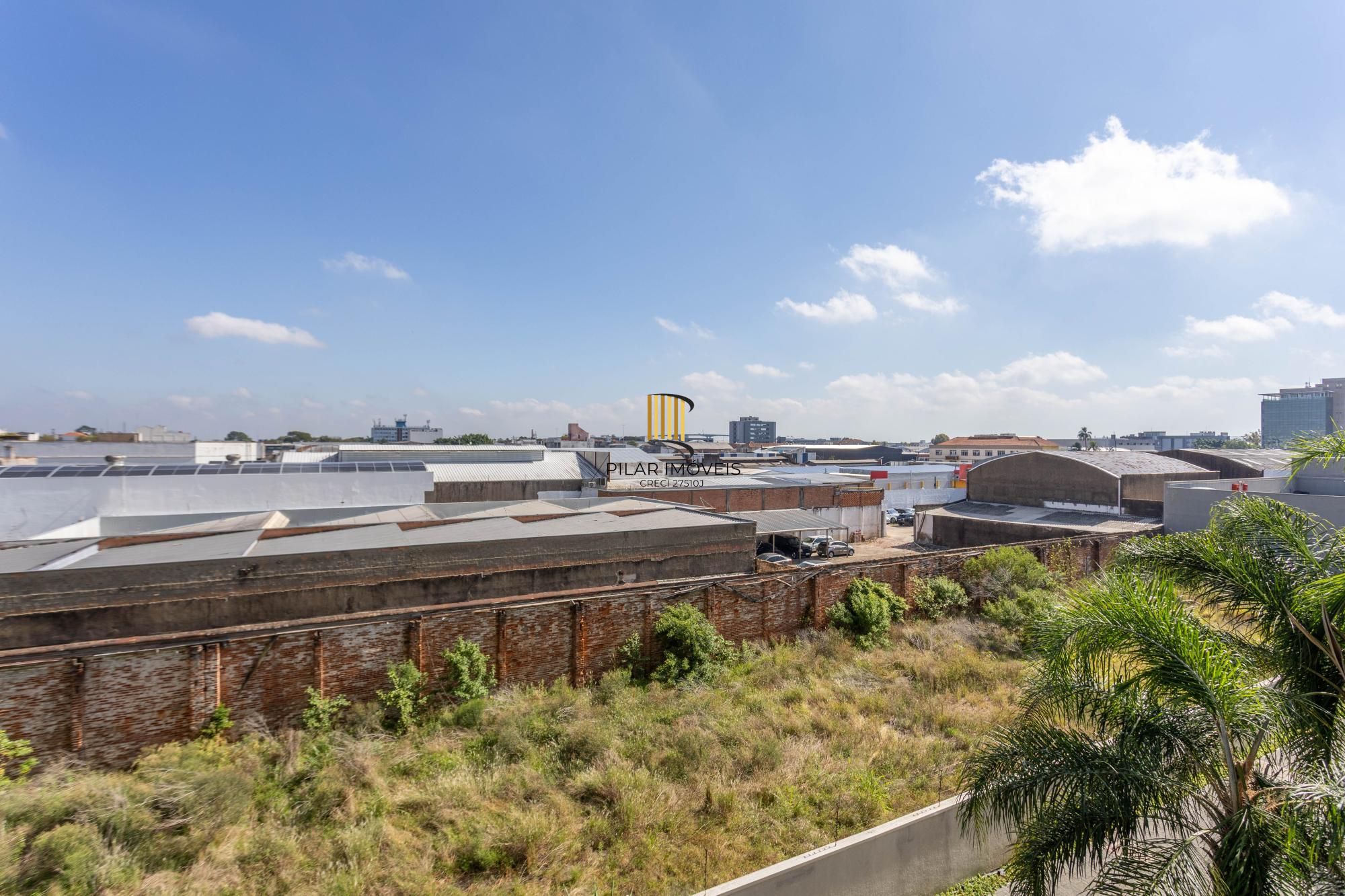 Apartamento 3 dormitórios I Suíte I 2 vagas