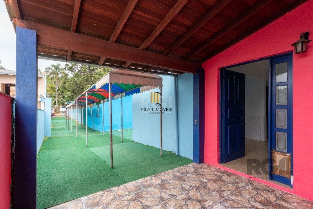 Casa Comercial para Locação/Aluguel - 260m², 0 dormitórios, Espirito Santo