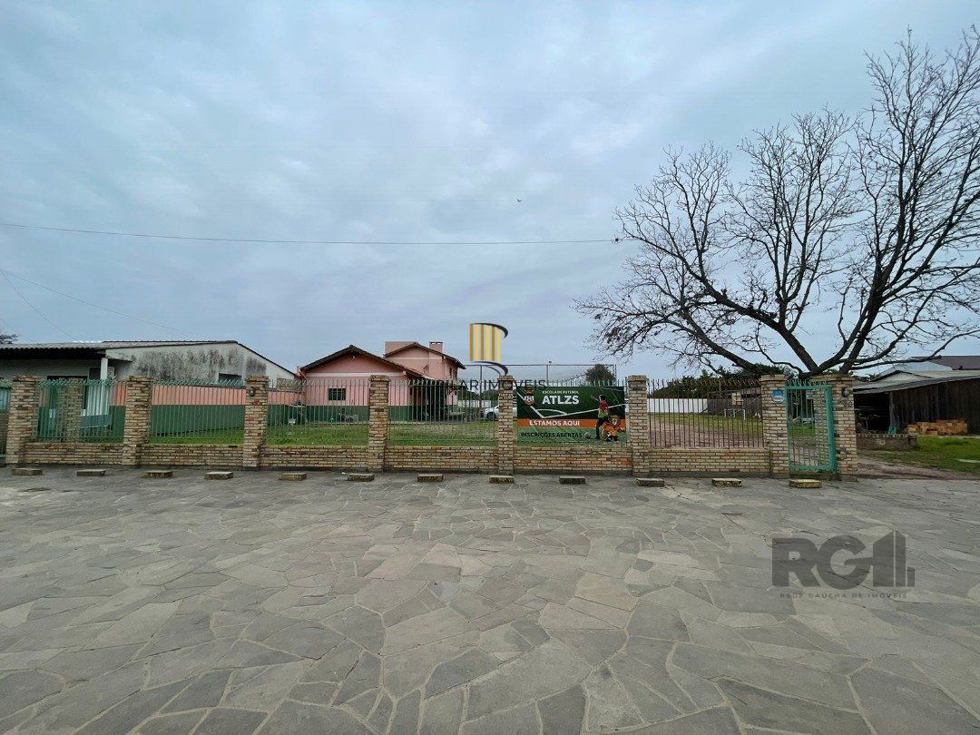 Terreno no bairro Ponta Grossa