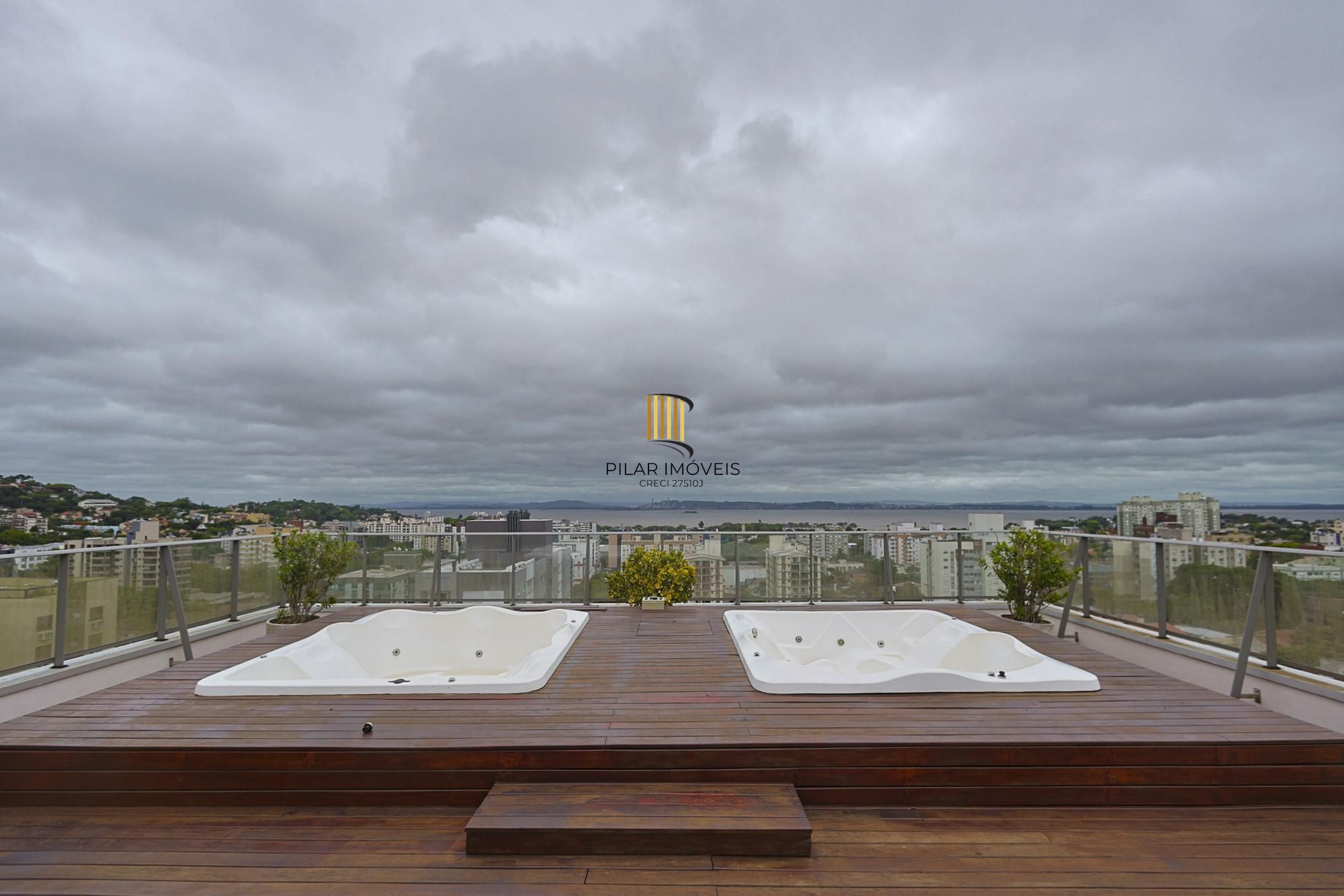 Apartamento com 217m² e 3 dormitórios no bairro Tristeza em PORTO ALEGRE para Comprar