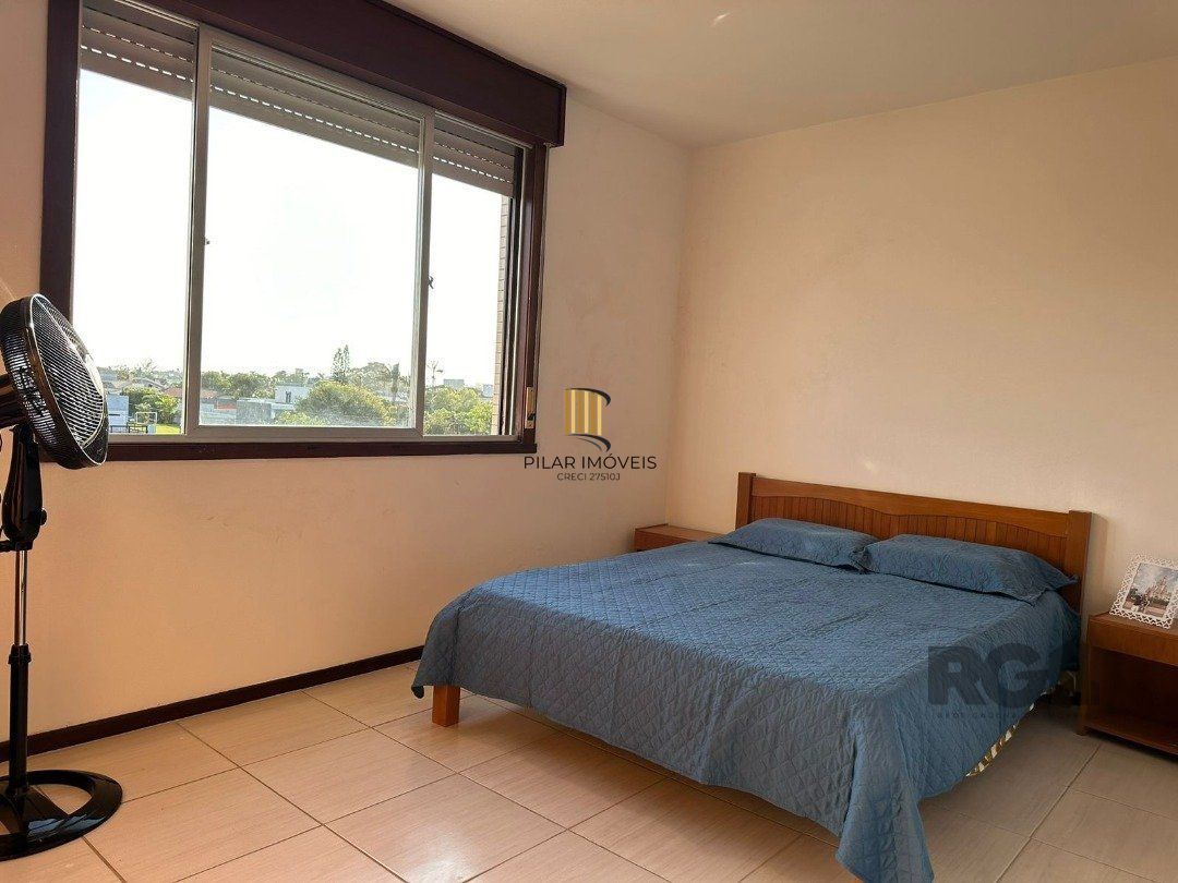 Apartamento 2 dormitórios no bairro Centro