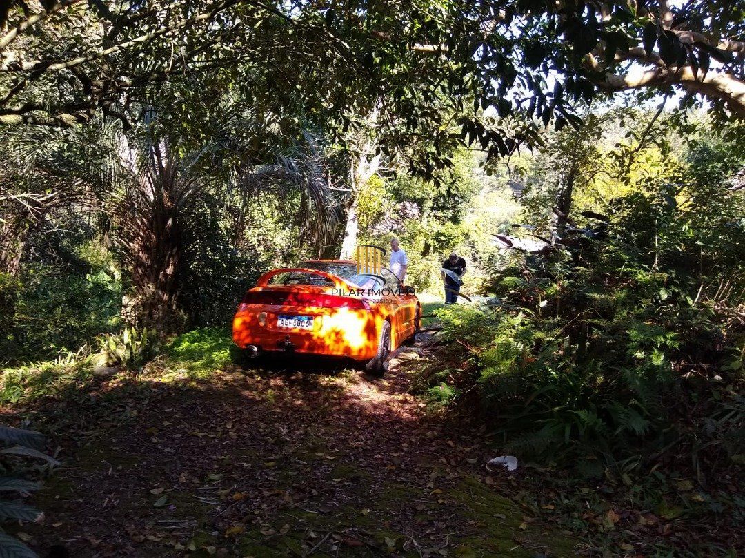 Terreno no bairro Cascata
