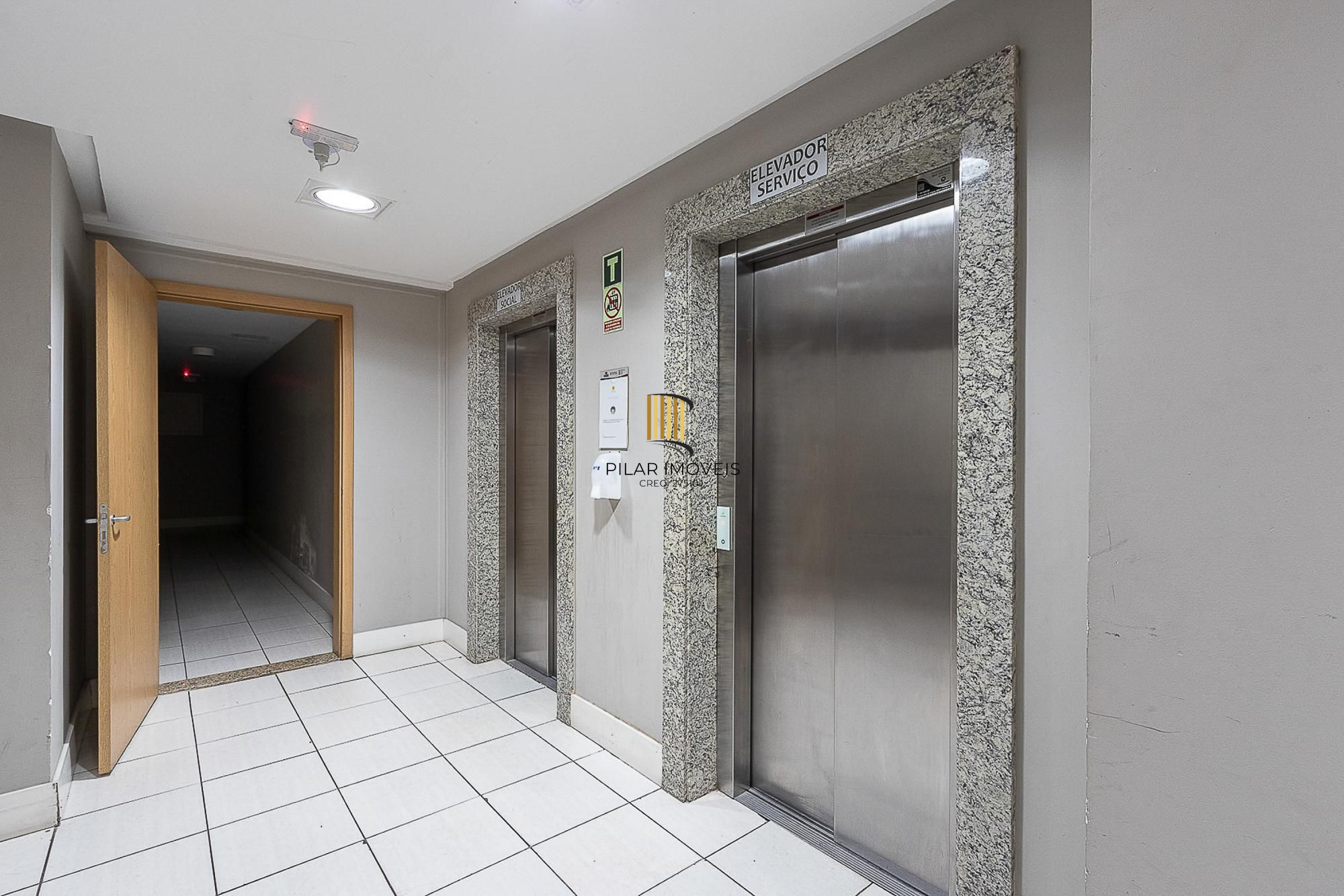 Apartamento 3 dorm Zona Sul