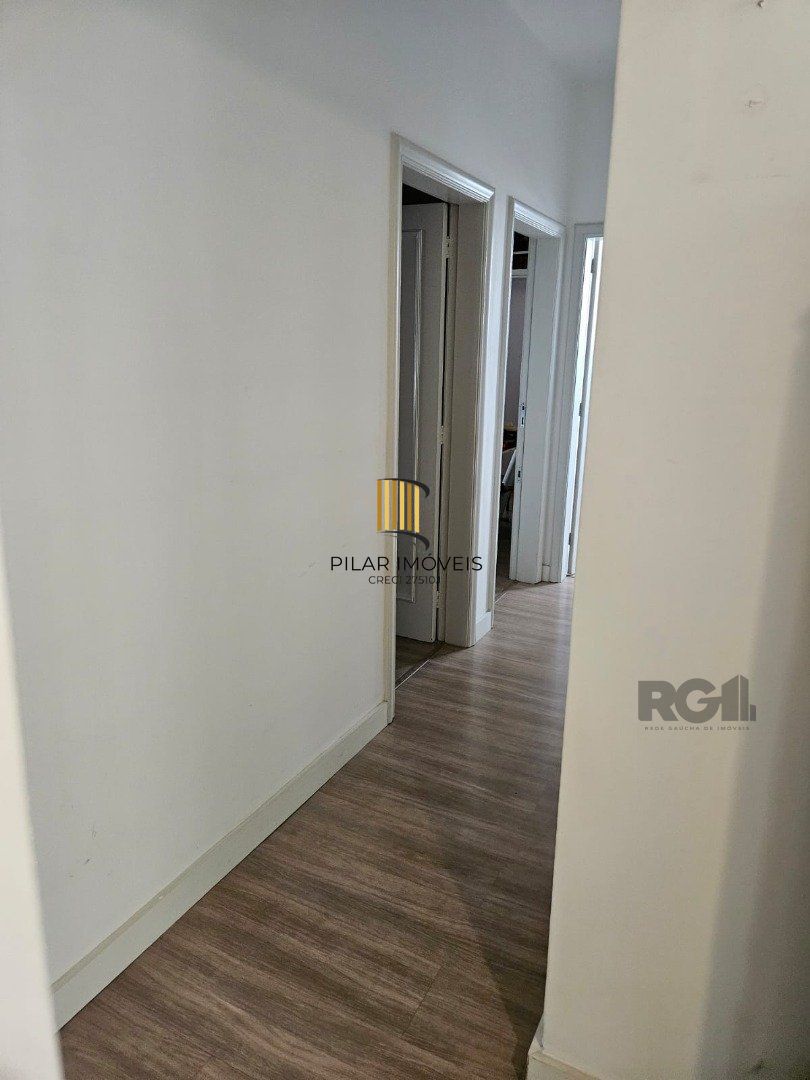 Apartamento 3 dormitórios no bairro Independência