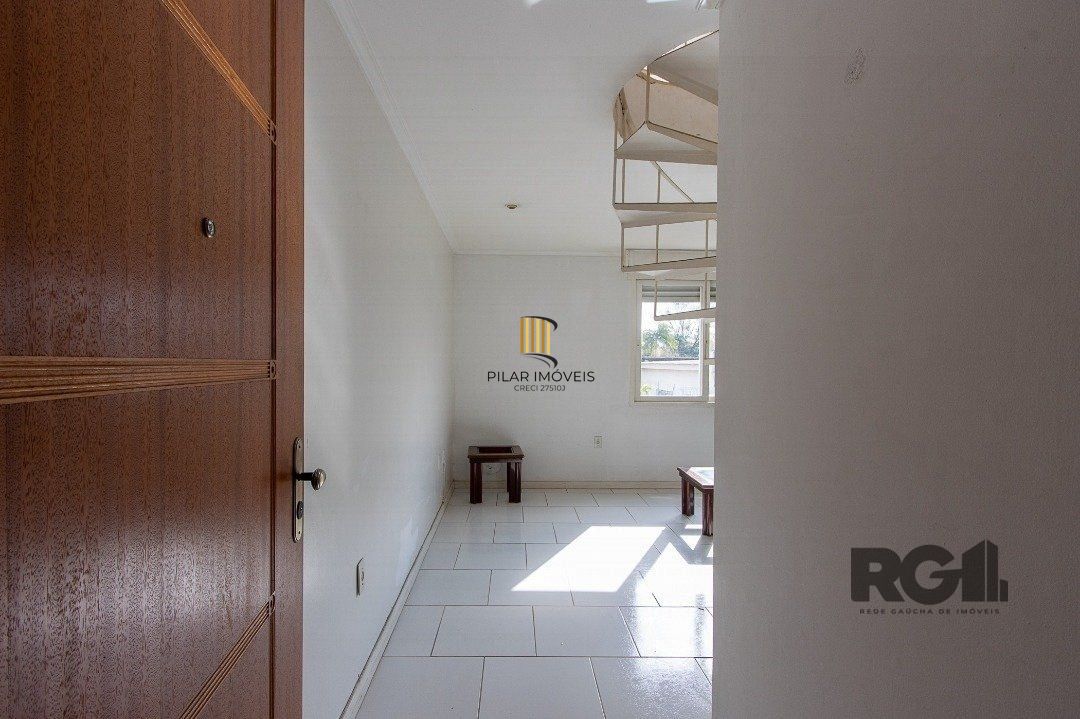 Apartamento 2 dormitórios no bairro Camaquã