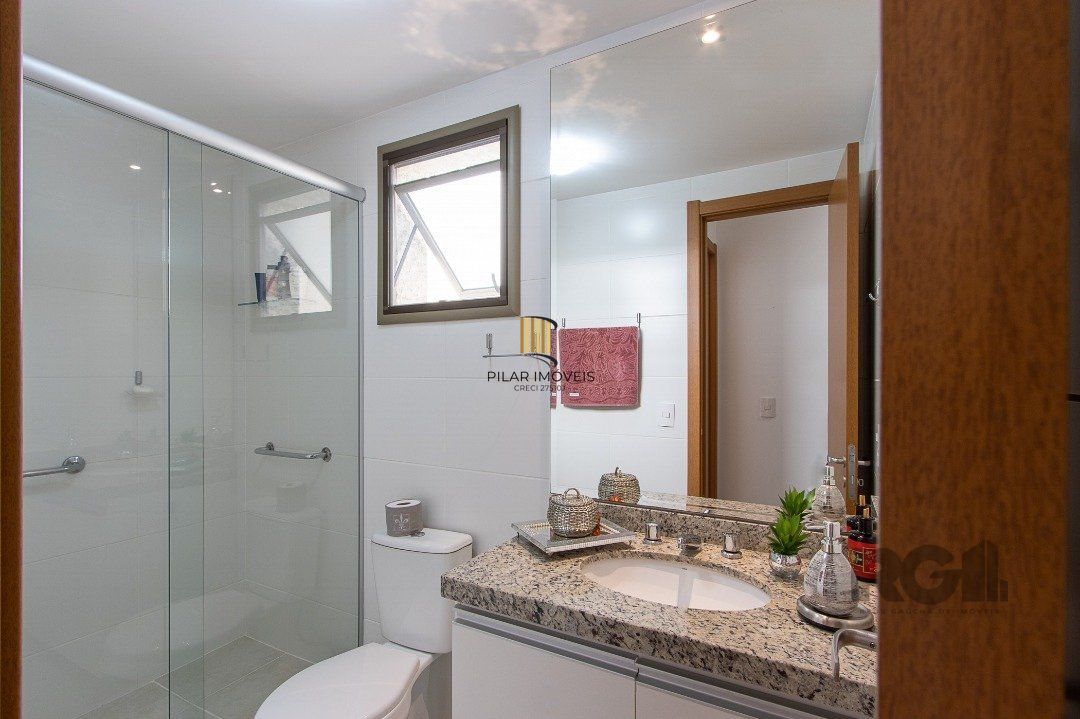 Apartamento 3 dormitórios no bairro Cavalhada
